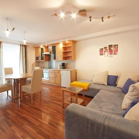 זאלבך הינטרגלם Appartement Mitteregg חדר תמונה
