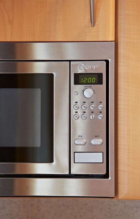 זאלבך הינטרגלם Appartement Mitteregg חדר תמונה