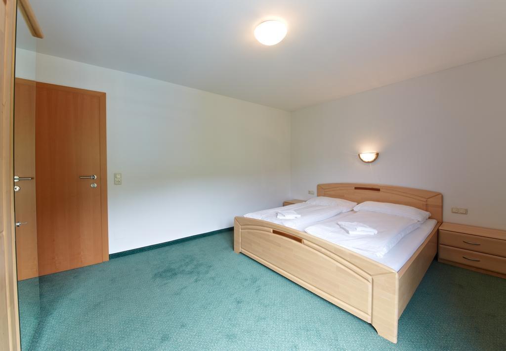 זאלבך הינטרגלם Appartement Mitteregg חדר תמונה