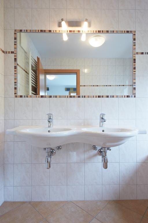 זאלבך הינטרגלם Appartement Mitteregg חדר תמונה