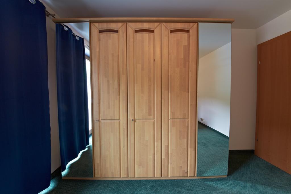 זאלבך הינטרגלם Appartement Mitteregg חדר תמונה