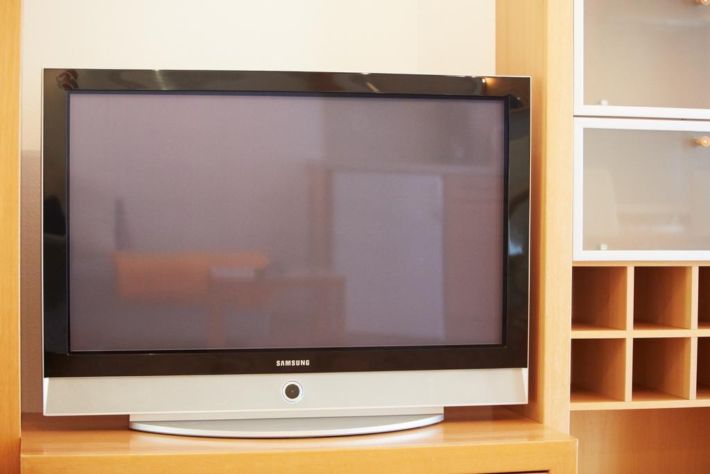 זאלבך הינטרגלם Appartement Mitteregg חדר תמונה