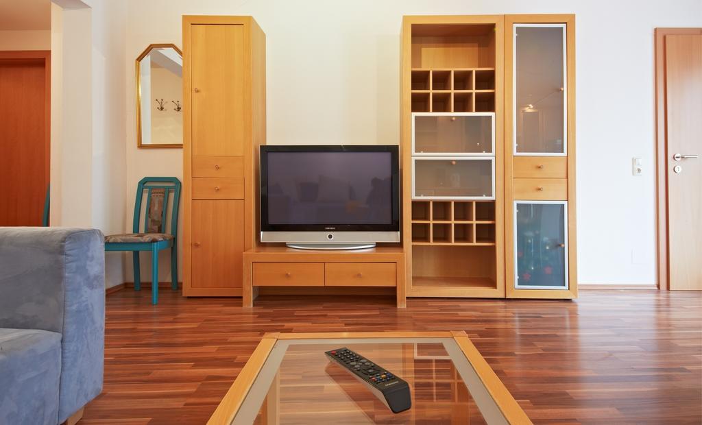 זאלבך הינטרגלם Appartement Mitteregg חדר תמונה